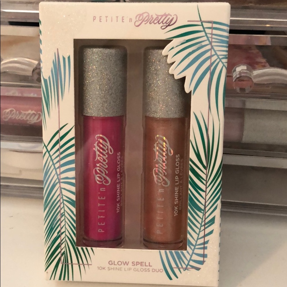 Lipgloss
